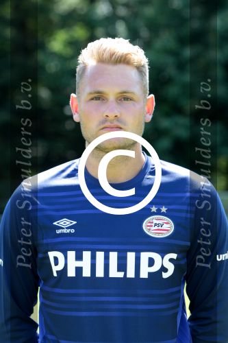 Eindhoven 06 Juli 20152015 Selectie PSV seizoen 2015-2016. 
Jeroen Zoet (1e keeper)
