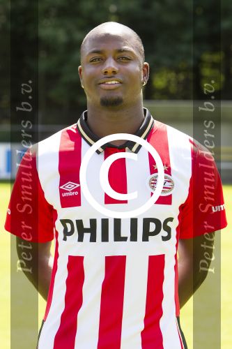 Eindhoven 6 Juli 2015 Selectie PSV seizoen 2015-2016. 
Jetro Willems