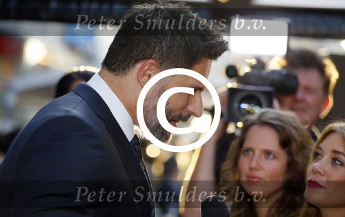 Amsterdam 1 juli 2015
Premiere Magic Mike XXL in Tuschinski in aanwezigheid van de cast met Channing Tatum Matt Bomer Joe Manganiello Adam RodriguezAmber Heard Jada Pinkett Smith en regisseur Gregory Jacobs.