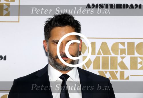 Amsterdam 1 juli 2015
Premiere Magic Mike XXL in Tuschinski in aanwezigheid van de cast met Channing Tatum Matt Bomer Joe Manganiello Adam RodriguezAmber Heard Jada Pinkett Smith en regisseur Gregory Jacobs.