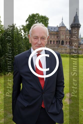 Haarzuilens 17 juni 2015
Haringparty op kasteel de Haar. Johan Remkes