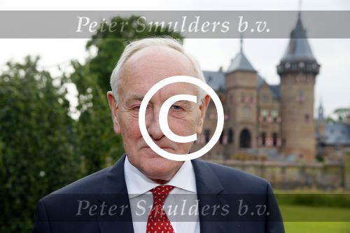 Haarzuilens 17 juni 2015
Haringparty op kasteel de Haar. Johan Remkes