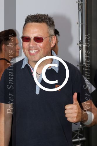 Amsterdam, 3 Augustus 2015
Premiere Speelfilm TED2
Joost Buitenweg