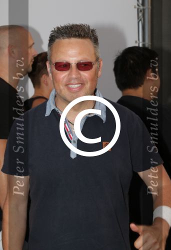 Amsterdam, 3 Augustus 2015
Premiere Speelfilm TED2
Joost Buitenweg