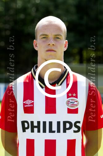 Eindhoven 6 Juli 2015 Selectie PSV seizoen 2015-2016
Jorrit Hendrix