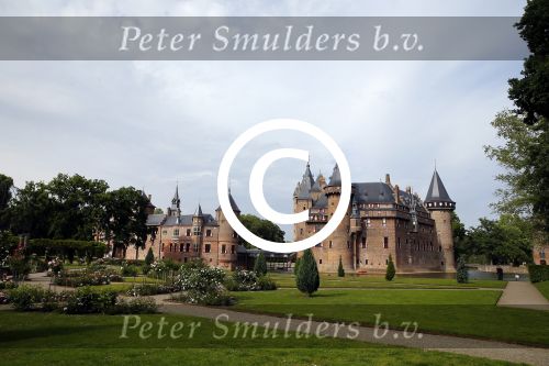 Haarzuilens 17 juni 2015
Haringparty op kasteel de Haar.