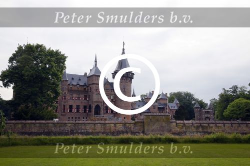 Haarzuilens 17 juni 2015
Haringparty op kasteel de Haar.