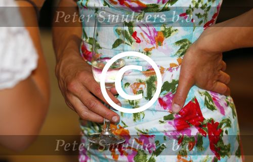 Amsterdam 12 juni 2015 
Presentatie boek Thijs Romer en nieuwe tijdschrift Wendy v Dijk. Ook Katja Schuurman is aanwezig alsmede de ouders en broer van Thijs.  De presentatie was in het nieuwe pand van Scheltema aan het Rokin