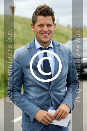Volendam Katwoude 15 augustus 2015
Trouwen Jaap en Jenny Kwakman. Kees Tol met brandwonden