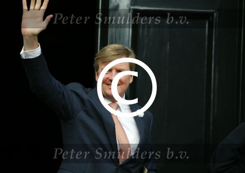 Amsterdam 24 juni 2015
Gala op paleis op de dam met oa Prinses Margriet Mr Pieter v Vollenhoven Koningin Maxima en koning Willem Alexander.