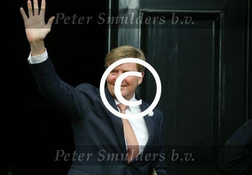 Amsterdam 24 juni 2015
Gala op paleis op de dam met oa Prinses Margriet Mr Pieter v Vollenhoven Koningin Maxima en koning Willem Alexander.