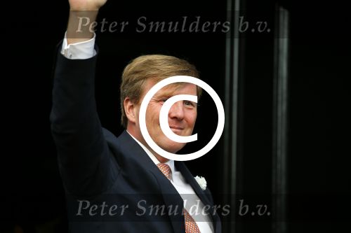 Amsterdam 24 juni 2015
Gala op paleis op de dam met oa Prinses Margriet Mr Pieter v Vollenhoven Koningin Maxima en koning Willem Alexander.