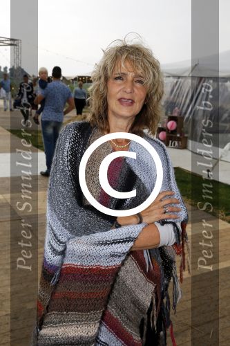 Volendam Katwoude 15 augustus 2015
Trouwen Jaap en Jenny Kwakman. Leonie Jansen trouwt het stel