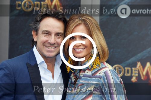 Amsterdam 20 juni 2015
Premiere Code M in het nieuwe de la mar met oa Senna Borsato.
Marco Leontine Luca en Jada Borsato met hun vriendjes en vriendinnetjes