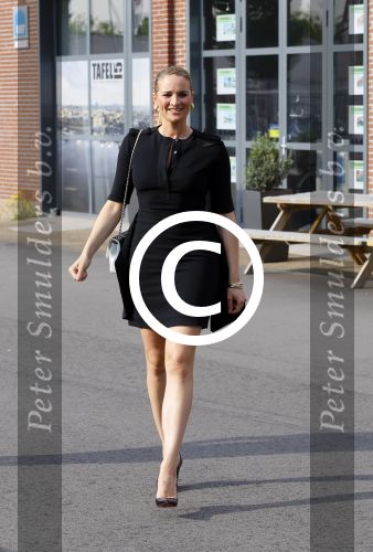 Amsterdam 26 juni 2015
Dance $ life gala. Lieke en Jette v Lexmond