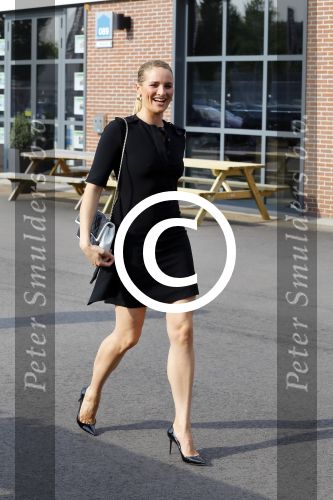 Amsterdam 26 juni 2015
Dance $ life gala. Lieke en Jette v Lexmond