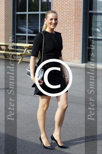 Amsterdam 26 juni 2015
Dance $ life gala. Lieke en Jette v Lexmond