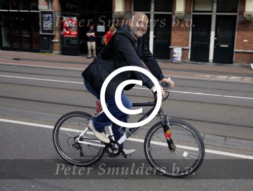 Amsterdam 20 juni 2015
Premiere Code M in het nieuwe de la mar met oa Senna Borsato. Loek Peters