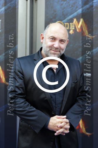 Amsterdam 20 juni 2015
Premiere Code M in het nieuwe de la mar met oa Senna Borsato. Loek Peters