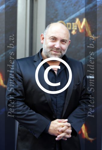 Amsterdam 20 juni 2015
Premiere Code M in het nieuwe de la mar met oa Senna Borsato. Loek Peters