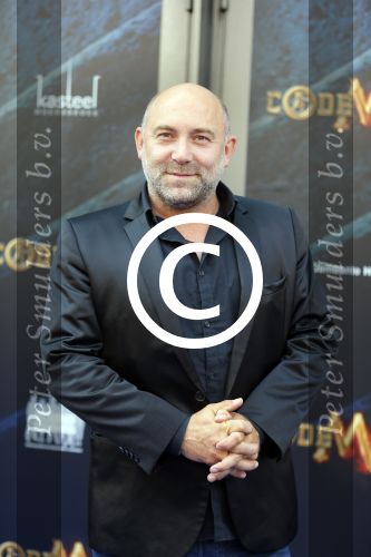 Amsterdam 20 juni 2015
Premiere Code M in het nieuwe de la mar met oa Senna Borsato. Loek Peters