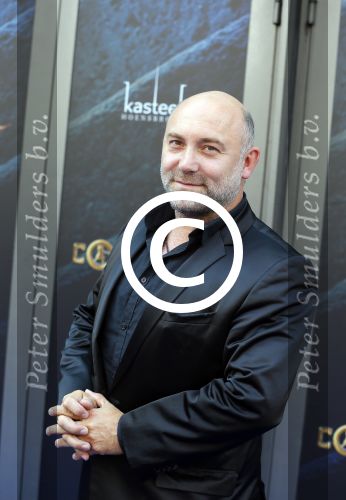 Amsterdam 20 juni 2015
Premiere Code M in het nieuwe de la mar met oa Senna Borsato. Loek Peters