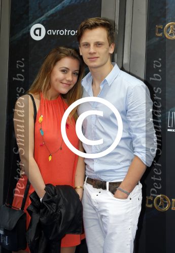 Amsterdam 20 juni 2015
Premiere Code M in het nieuwe de la mar met oa Senna Borsato.
Marco Leontine Luca en Jada Borsato met hun vriendjes en vriendinnetjes