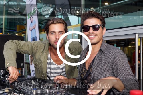 Amsterdam, 3 Augustus 2015
Premiere SpeelfilmTED2