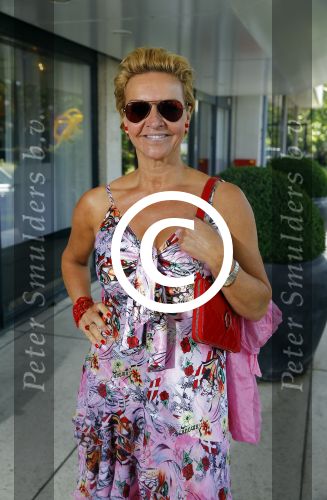 Scheveningen 15 juni 2015
Societylunch 2015 . Mariska v Kolck