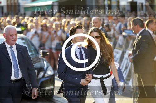 Amsterdam 1 juli 2015
Premiere Magic Mike XXL in Tuschinski in aanwezigheid van de cast met Channing Tatum Matt Bomer Joe Manganiello Adam RodriguezAmber Heard Jada Pinkett Smith en regisseur Gregory Jacobs.