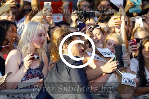 Amsterdam 1 juli 2015
Premiere Magic Mike XXL in Tuschinski in aanwezigheid van de cast met Channing Tatum Matt Bomer Joe Manganiello Adam RodriguezAmber Heard Jada Pinkett Smith en regisseur Gregory Jacobs.