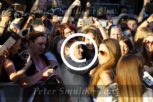 Amsterdam 1 juli 2015
Premiere Magic Mike XXL in Tuschinski in aanwezigheid van de cast met Channing Tatum Matt Bomer Joe Manganiello Adam RodriguezAmber Heard Jada Pinkett Smith en regisseur Gregory Jacobs.