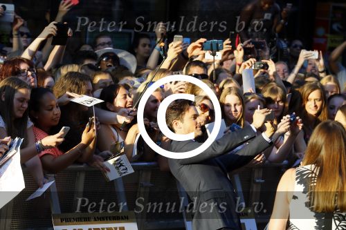 Amsterdam 1 juli 2015
Premiere Magic Mike XXL in Tuschinski in aanwezigheid van de cast met Channing Tatum Matt Bomer Joe Manganiello Adam RodriguezAmber Heard Jada Pinkett Smith en regisseur Gregory Jacobs.