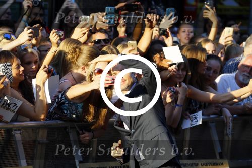 Amsterdam 1 juli 2015
Premiere Magic Mike XXL in Tuschinski in aanwezigheid van de cast met Channing Tatum Matt Bomer Joe Manganiello Adam RodriguezAmber Heard Jada Pinkett Smith en regisseur Gregory Jacobs.