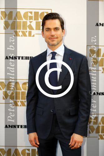 Amsterdam 1 juli 2015
Premiere Magic Mike XXL in Tuschinski in aanwezigheid van de cast met Channing Tatum Matt Bomer Joe Manganiello Adam RodriguezAmber Heard Jada Pinkett Smith en regisseur Gregory Jacobs.