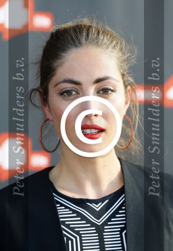 Amsterdam 26 juni 2015
Dance $ life gala. Nadia Palesa