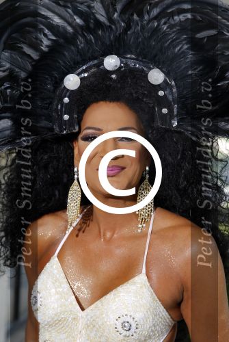 Scheveningen 15 juni 2015
Societylunch 2015 . Nederlandse Diana Ross