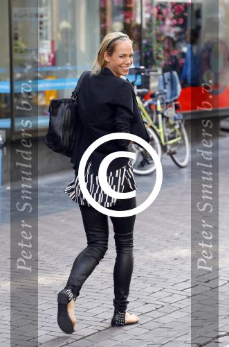 Amsterdam 14 juli 2015  
Premiere de Reunie in Tuschinski met in de hoofdrollen Daan Schuurmans en Thekla Reuten.
Thekla is zwanger en haar vriend Gijs Naber is er ook alsmede de zwangere Bracha v Doesburgh.
Nicolette Kluijver