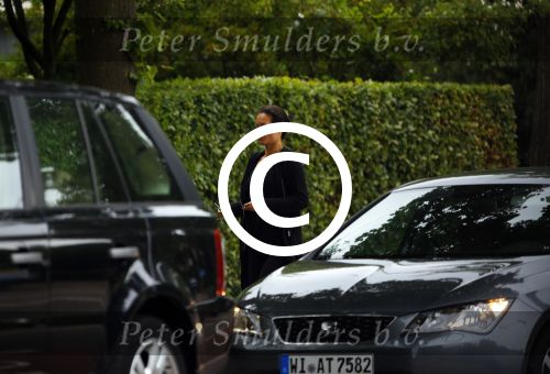 Amsterdam 13 en 14 juni 2015
Noi pakon  ( de nieuwe vriendin ) van Martijn Krabbe heeft van zaterdag 13 juni op zondag 14 juni bij hem geslapen. s Middags om half 3 ging ze weg bij hem en ging Martijn zijn hond uitlaten.