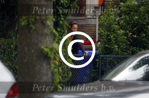 Amsterdam 13 en 14 juni 2015
Noi pakon  ( de nieuwe vriendin ) van Martijn Krabbe heeft van zaterdag 13 juni op zondag 14 juni bij hem geslapen. s Middags om half 3 ging ze weg bij hem en ging Martijn zijn hond uitlaten.