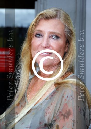 Amsterdam 25 juni 2015 
Premiere circus in carre. Pammie Boltini