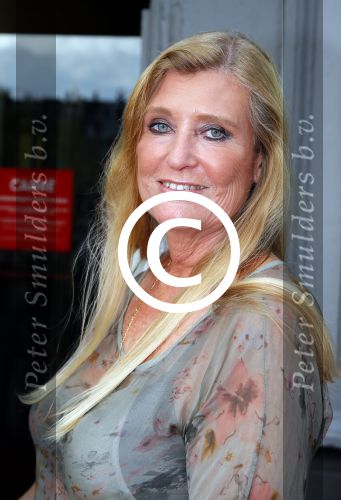 Amsterdam 25 juni 2015 
Premiere circus in carre. Pammie Boltini
