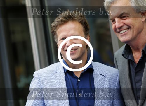 Amsterdam 20 juni 2015
Premiere Code M in het nieuwe de la mar met oa Senna Borsato. Peter Paul Muller