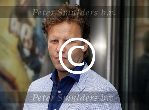 Amsterdam 20 juni 2015
Premiere Code M in het nieuwe de la mar met oa Senna Borsato. Peter Paul Muller