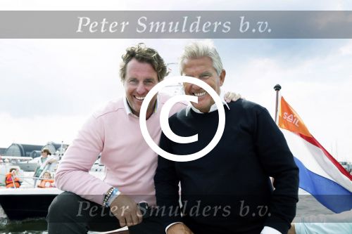 Amsterdam, 19 Augustus 2015
Opening Amsterdam Sail 2015
Met Edwin Smulders, Jan v d Dungen en Peter Smulders
