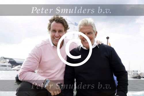 Amsterdam, 19 Augustus 2015
Opening Amsterdam Sail 2015
Met Edwin Smulders, Jan v d Dungen en Peter Smulders
