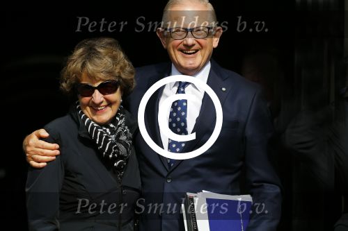 Amsterdam 24 juni 2015
Gala op paleis op de dam met oa Prinses Margriet Mr Pieter v Vollenhoven Koningin Maxima en koning Willem Alexander.