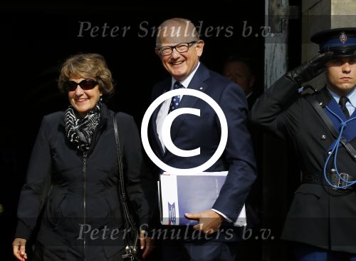 Amsterdam 24 juni 2015
Gala op paleis op de dam met oa Prinses Margriet Mr Pieter v Vollenhoven Koningin Maxima en koning Willem Alexander.
