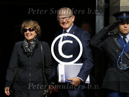 Amsterdam 24 juni 2015
Gala op paleis op de dam met oa Prinses Margriet Mr Pieter v Vollenhoven Koningin Maxima en koning Willem Alexander.