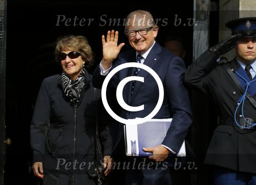 Amsterdam 24 juni 2015
Gala op paleis op de dam met oa Prinses Margriet Mr Pieter v Vollenhoven Koningin Maxima en koning Willem Alexander.